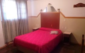 Hotel Virreyes